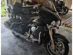 Klikněte pro detailní foto č. 7 - Harley-Davidson FLHTK Electra Glide Ultra Limited 1868