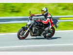 Detail nabídky - Yamaha FZ 6 N Fazer
