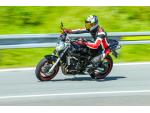 Detail nabídky - Yamaha FZ 6 N Fazer