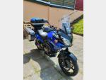 Detail nabídky - Suzuki DL 650 V-Strom XT