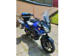 Klikněte pro detailní foto č. 1 - Suzuki DL 650 V-Strom XT