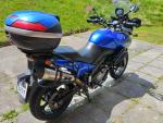 Klikněte pro detailní foto č. 3 - Suzuki DL 650 V-Strom XT