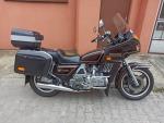 Detail nabídky - Honda GL 1100 Gold Wing