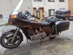 Klikněte pro detailní foto č. 3 - Honda GL 1100 Gold Wing