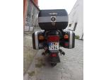 Klikněte pro detailní foto č. 5 - Honda GL 1100 Gold Wing