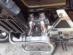 Klikněte pro detailní foto č. 6 - Honda GL 1100 Gold Wing