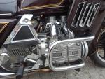 Klikněte pro detailní foto č. 7 - Honda GL 1100 Gold Wing
