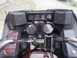 Klikněte pro detailní foto č. 8 - Honda GL 1100 Gold Wing