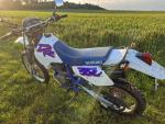 Klikněte pro detailní foto č. 4 - Suzuki DR 350 S