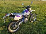 Klikněte pro detailní foto č. 5 - Suzuki DR 350 S