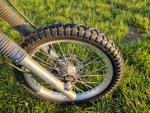 Klikněte pro detailní foto č. 7 - Suzuki DR 350 S