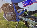 Klikněte pro detailní foto č. 8 - Suzuki DR 350 S