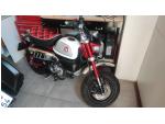 Klikněte pro detailní foto č. 1 - Honda Monkey
