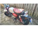 Klikněte pro detailní foto č. 4 - Honda Monkey