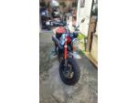 Klikněte pro detailní foto č. 6 - Honda Monkey
