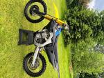 Klikněte pro detailní foto č. 3 - Suzuki RM-Z 450