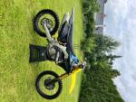 Klikněte pro detailní foto č. 4 - Suzuki RM-Z 450