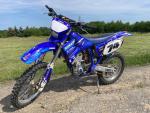 Detail nabídky - Yamaha WR 426 F