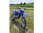 Klikněte pro detailní foto č. 2 - Yamaha WR 426 F