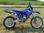 Klikněte pro detailní foto č. 6 - Yamaha WR 426 F
