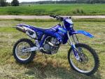 Klikněte pro detailní foto č. 7 - Yamaha WR 426 F