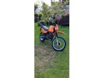 Klikněte pro detailní foto č. 2 - Suzuki DR 600 S