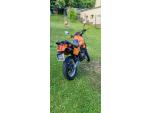 Klikněte pro detailní foto č. 3 - Suzuki DR 600 S