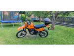 Klikněte pro detailní foto č. 4 - Suzuki DR 600 S