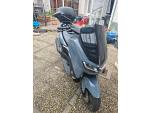 Yamaha NMAX 125