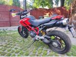 Detail nabídky - Ducati Hypermotard 1100