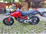 Klikněte pro detailní foto č. 2 - Ducati Hypermotard 1100