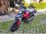 Klikněte pro detailní foto č. 3 - Ducati Hypermotard 1100