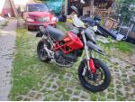 Klikněte pro detailní foto č. 4 - Ducati Hypermotard 1100