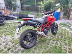 Klikněte pro detailní foto č. 5 - Ducati Hypermotard 1100