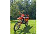 Detail nabídky - KTM 150 EXC TPI