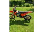 Klikněte pro detailní foto č. 2 - KTM 150 EXC TPI