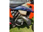 Klikněte pro detailní foto č. 5 - KTM 150 EXC TPI