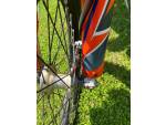 Klikněte pro detailní foto č. 9 - KTM 150 EXC TPI