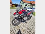 Detail nabídky - BMW R 1200 GS Adventure