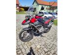 Detail nabídky - BMW R 1200 GS Adventure