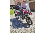 Klikněte pro detailní foto č. 2 - BMW R 1200 GS Adventure