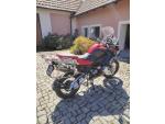 Klikněte pro detailní foto č. 3 - BMW R 1200 GS Adventure