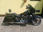 Detail nabídky - Harley-Davidson FLHX Street Glide