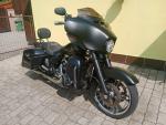 Klikněte pro detailní foto č. 2 - Harley-Davidson FLHX Street Glide