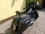 Klikněte pro detailní foto č. 3 - Harley-Davidson FLHX Street Glide