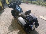 Klikněte pro detailní foto č. 4 - Harley-Davidson FLHX Street Glide