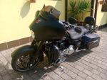 Klikněte pro detailní foto č. 7 - Harley-Davidson FLHX Street Glide