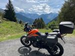 Detail nabídky - KTM 390 Adventure