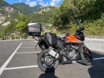 Klikněte pro detailní foto č. 2 - KTM 390 Adventure