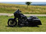 Klikněte pro detailní foto č. 2 - Harley-Davidson FLHXS Street Glide Special